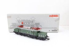 Märklin 39223 elektrolok gebraucht kaufen Märklin 39223 elektrolok gebraucht kaufen  Hameln