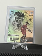 2023 paul wanner for sale  BELFAST