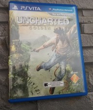 Top uncharted golden gebraucht kaufen  Köln