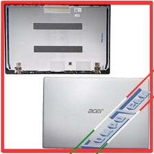 Cover lcd silver usato  Palermo