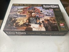 Axis allies spring for sale  BRIGG