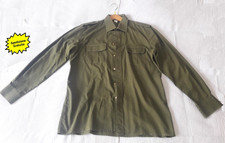 Camicia esercito italiano usato  Genova