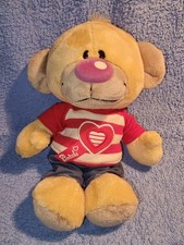 Diddl pimboli plüsch gebraucht kaufen Diddl pimboli plüsch gebraucht kaufen  Hamburg