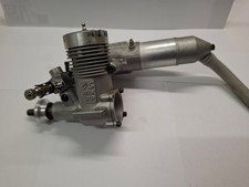Modellino motore max usato  Spedire a Italy