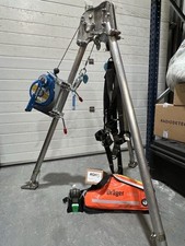 Full confined space for sale  DARWEN