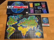 Futurisiko gioco scatola usato Futurisiko gioco scatola usato  Assago