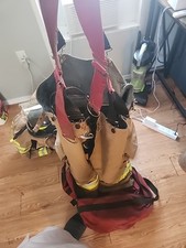 Authentic fire fighter for sale  Mishawaka