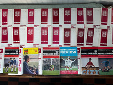 Selection northampton town for sale  THIRSK