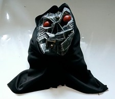 Halloween alien full for sale  ENFIELD