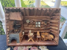 Vintage retro folk for sale  Holyoke