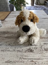 Kuscheltier stoff plüschtier gebraucht kaufen  Tüßling