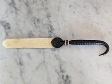 Ancien coupe papier d'occasion  Audincourt