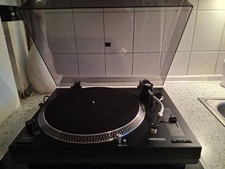 Plattenspieler turntable medio gebraucht kaufen  Hamburg