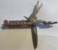 Gerber armbar drive gebraucht kaufen  Immenstadt i.Allgäu