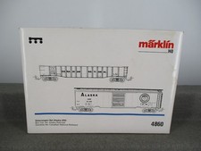 Märklin spur 4860 gebraucht kaufen  Wenden