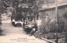 Montbrison hotel lion d'occasion  France