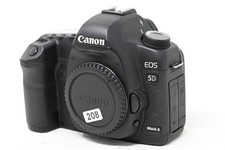 Corpo da câmera digital SLR Canon EOS 5D Mark II 21.1MP - 4809 contagem do obturador #B49 comprar usado Corpo da câmera digital SLR Canon EOS 5D Mark II 21.1MP - 4809 contagem do obturador #B49 comprar usado  Enviando para Brazil