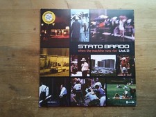 Stato Brado When The Machine Runs Riot Vol 2 VG+ 2 x Vinyl Record Album 498116 comprar usado  Enviando para Brazil