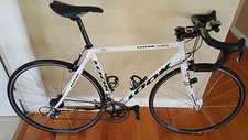 Look 585 white for sale  San Diego