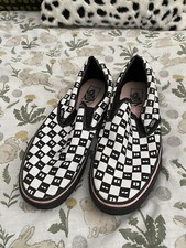 Lazy oaf vans for sale  HIGH WYCOMBE