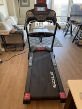 Sole fitness f63 for sale  Arlington