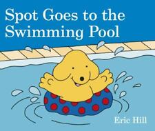 Spot goes swimming for sale Spot goes swimming for sale  LONDON