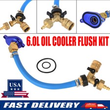 6.0l diesel oil for sale  Hebron