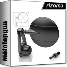 Rizoma bs300b specchietto usato  Italia