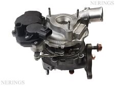 Turbolader für Toyota Auris 1.4 D-4D 780708 17201-0N042 17201-0N041, usado comprar usado  Enviando para Brazil