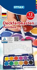 Farben & Tuschen gebraucht kaufen  Berlin