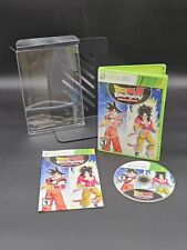 Dragon Ball Z: Budokai HD Collection (Xbox 360, 2012) Completo Na Caixa - Testado  comprar usado  Enviando para Brazil