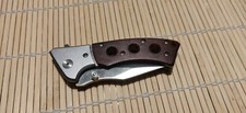 Coltello jaguar usato Coltello jaguar usato  Pordenone