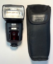 Metz mecablitz digital gebraucht kaufen  Göttingen