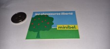 Minibel freedom shoes d'occasion  Expédié en Belgium