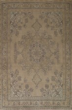 Vintage muted beige for sale  Charlotte