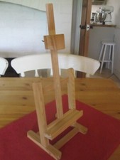 Wooden beech tabletop for sale  NORTHAMPTON