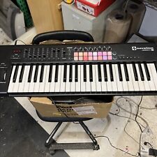 Novation launchkey mk2 for sale  Maidens