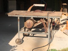 Brennholz tisch bau gebraucht kaufen  Niesky