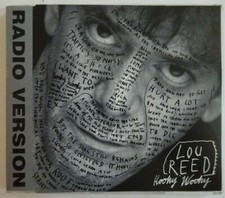 Lou reed hooky d'occasion  Libourne