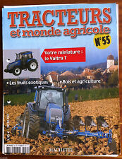 Tracteur agricole magazine d'occasion  Saint-Omer