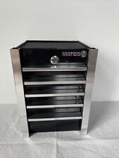 Metal matco promotional for sale  Stephenson