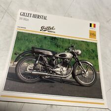 Gillet herstal 300 usato  Spedire a Italy