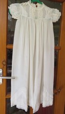 Long antique vintage for sale  CARDIGAN