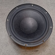 1x17cm canton woofer gebraucht kaufen  Wunsiedel