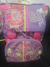 Zaino scuola seven usato  Conversano
