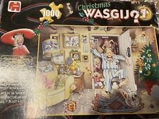 Wasgij jigsaw puzzles for sale  READING