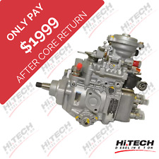 Bomba De Combustível Para Toyota Hilux 2.8L 3L Denso 096000-4960/Toyota 22100-54880 comprar usado  Enviando para Brazil