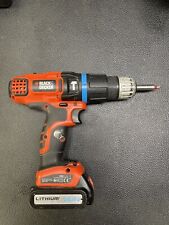 Trapano avvitatore batteria usato  Formigine