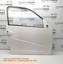 Sportello porta portiera usato  Riesi