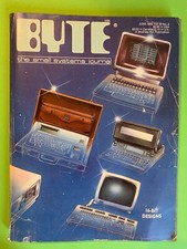 Byte time rivista usato  Belluno